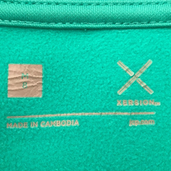 Girl’s Jacket - Picture 4 of 5